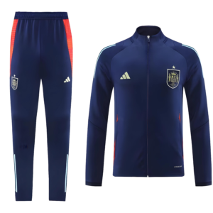 Spain tracksuit 24/25